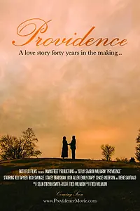 Постер к фильму «Providence (2016)»