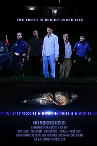 Постер к фильму «A Considerate Husband (2015)»