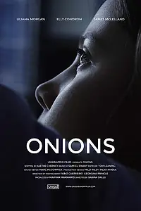 Постер к фильму «Onions (2015)»