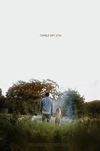 Главный постер фильма «Деликатный отжим (2015)»