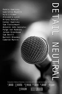 Постер к фильму «Detail Neutral (2014)»