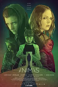 Постер к фильму «Души (2018)»