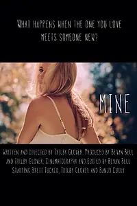 Постер к фильму «Mine (2015)»