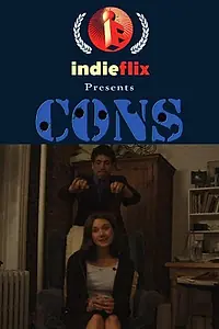 Постер к фильму «Cons (2000)»