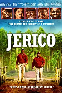 Постер к фильму «Джерико (2016)»