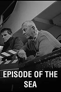 Главный постер фильма «Episode of the Sea (2014)»