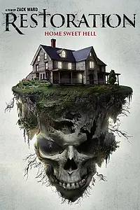 Постер к фильму «Перерождение (2016)»