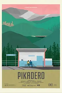 Постер к фильму «Пикадеро (2015)»
