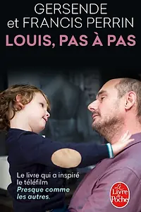 Главный постер фильма «Почти как другие (2015)»