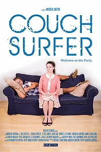 Постер к фильму «Couch Surfer (2016)»