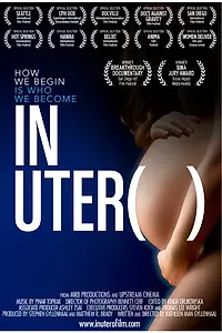 Главный постер фильма «In Utero (2015)»