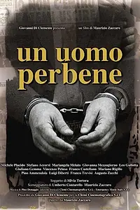 Главный постер фильма «Хороший человек (1999)»