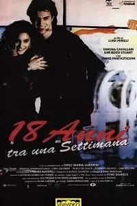 Постер к фильму «18 лет через неделю (1991)»
