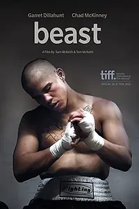 Постер к фильму «Зверь (2015)»