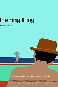 Постер к фильму «The Ring Thing (2015)»