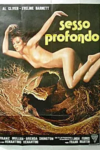 Главный постер фильма «Глубокий секс (1980)»