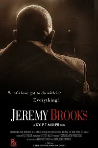 Постер к фильму «Jeremy Brooks (2015)»
