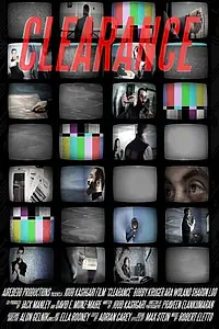 Постер к фильму «Clearance (2016)»