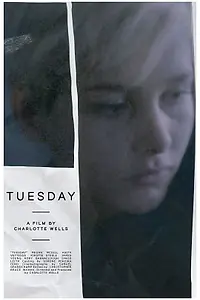 Постер к фильму «Tuesday (2015)»