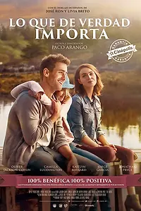 Постер к фильму «Целитель (2016)»