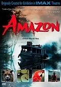 Постер к фильму «Амазонка (1997)»