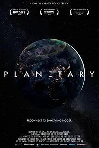 Постер к фильму «Планета Земля (2015)»