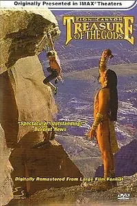 Постер к фильму «Zion Canyon: Treasure of the Gods (1996)»