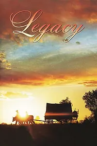 Постер к фильму «Legacy (1993)»
