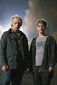 Постер к сериалу «Очевидец (2014)»