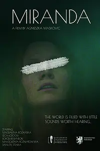 Постер к фильму «Миранда (2015)»