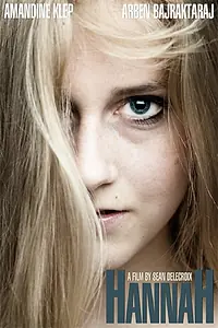 Постер к фильму «HannaH (2015)»