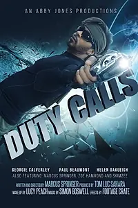 Постер к фильму «Duty Calls (2015)»