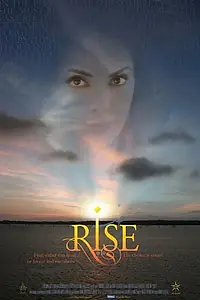 Постер к фильму «Rise (2015)»