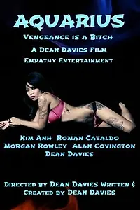 Постер к фильму «Aquarius (2014)»
