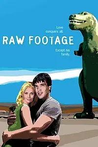 Постер к фильму «Сырой материал (2005)»