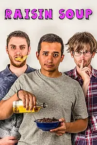 Постер к фильму «Raisin Soup Pilot (2015)»