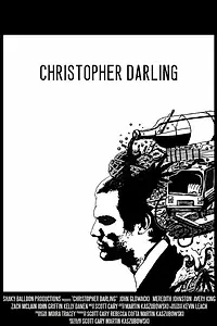 Постер к фильму «Christopher Darling (2016)»