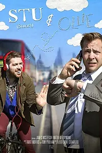 Постер к фильму «Stu (Stuart) & Ollie (2016)»