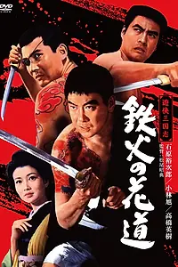 Постер к фильму «Меч и игральные кости (1968)»
