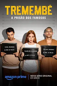 Постер к сериалу «Тремембе (2025)»