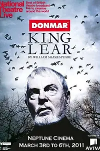 Постер к фильму «Король Лир (2011)»