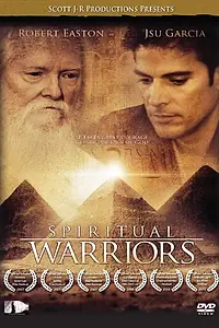 Постер к фильму «Духовные воины (2007)»