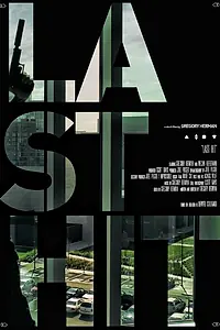 Постер к фильму «Last Hit (2015)»