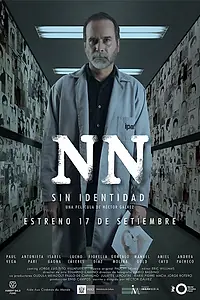 Постер к фильму «NN (2014)»