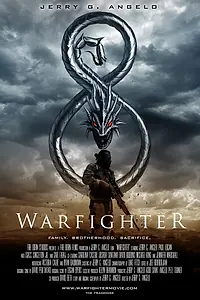 Постер к фильму «Воин (2018)»