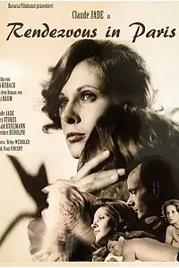 Постер к фильму «Rendezvous in Paris (1982)»