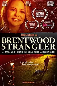 Постер к фильму «Душитель из Брентвуда (2015)»