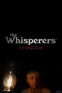 Постер к фильму «The Whisperers»