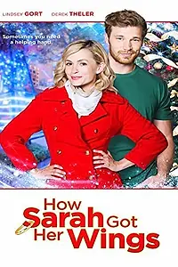 Постер к фильму «Heaven Sent (2015)»