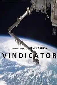 Постер к фильму «V for Vindicator»